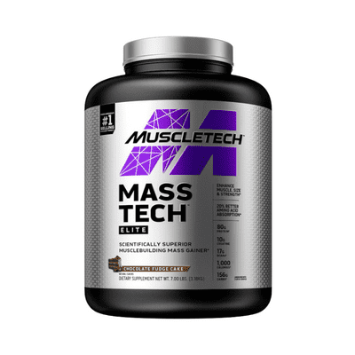 MuscleTech Mass-Tech Elite