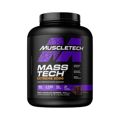 MuscleTech Mass-Tech Extreme 2000