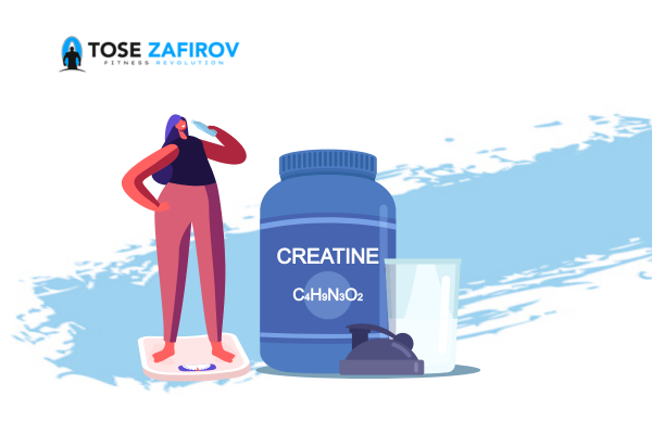 Creatine Side Effects: Is It Safe?