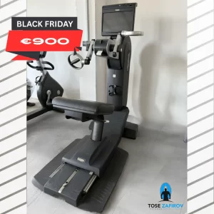 technogym excite 1000 touch top