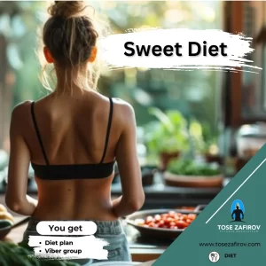 Sweet Diet