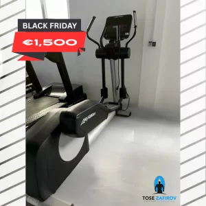 Life Fitness Integrity Elliptical