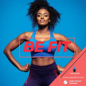 Be FIT