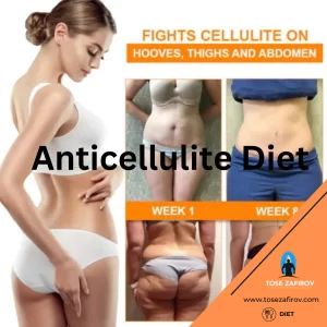 Anticellulite Diet