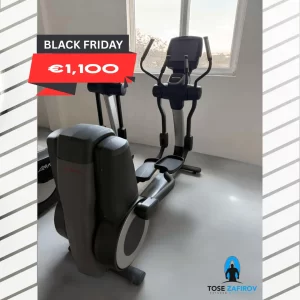 Life Fitness 95X Engage Elliptica