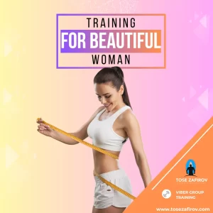 Training for Pretty Women