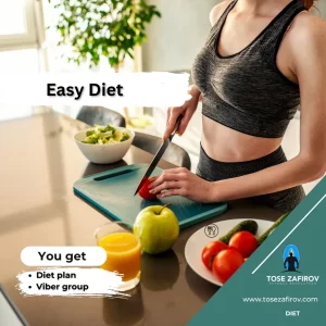 Easy Diet