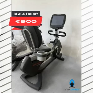 Life Fitness Engage RB Bike