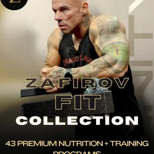 ZAFIROV MASTER COLLECTION